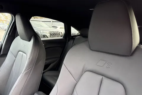 23 of 51 for Audi A5 2.0 TFSI S line Saloon S Tronic Euro 6 (s/s) 5dr