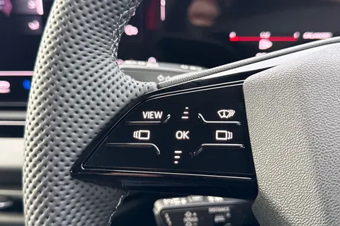 26 of 51 for Audi A5 2.0 TFSI S line Saloon S Tronic Euro 6 (s/s) 5dr