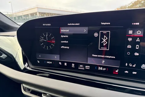 27 of 51 for Audi A5 2.0 TFSI S line Saloon S Tronic Euro 6 (s/s) 5dr