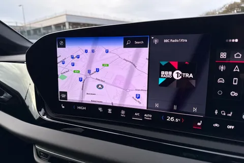 28 of 51 for Audi A5 2.0 TFSI S line Saloon S Tronic Euro 6 (s/s) 5dr