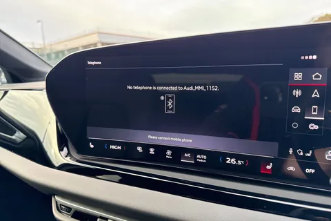 31 of 51 for Audi A5 2.0 TFSI S line Saloon S Tronic Euro 6 (s/s) 5dr