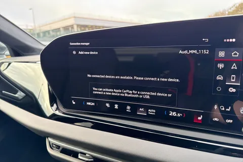 32 of 51 for Audi A5 2.0 TFSI S line Saloon S Tronic Euro 6 (s/s) 5dr