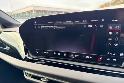 37 of 51 for Audi A5 2.0 TFSI S line Saloon S Tronic Euro 6 (s/s) 5dr