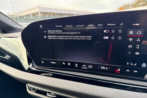 38 of 51 for Audi A5 2.0 TFSI S line Saloon S Tronic Euro 6 (s/s) 5dr