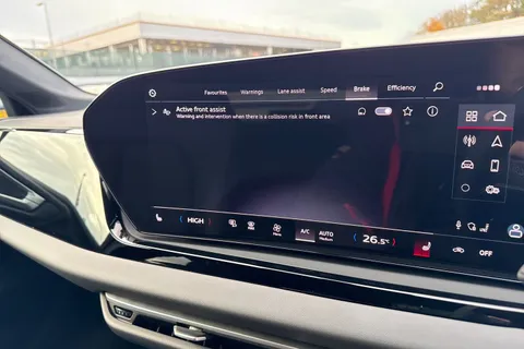 39 of 51 for Audi A5 2.0 TFSI S line Saloon S Tronic Euro 6 (s/s) 5dr