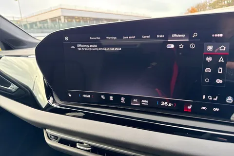 40 of 51 for Audi A5 2.0 TFSI S line Saloon S Tronic Euro 6 (s/s) 5dr