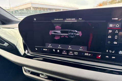 42 of 51 for Audi A5 2.0 TFSI S line Saloon S Tronic Euro 6 (s/s) 5dr