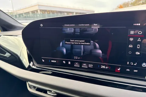 43 of 51 for Audi A5 2.0 TFSI S line Saloon S Tronic Euro 6 (s/s) 5dr