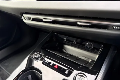 44 of 51 for Audi A5 2.0 TFSI S line Saloon S Tronic Euro 6 (s/s) 5dr