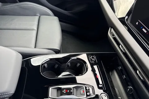 45 of 51 for Audi A5 2.0 TFSI S line Saloon S Tronic Euro 6 (s/s) 5dr