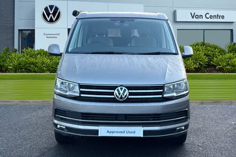 5 of 51 for Volkswagen California Ocean SWB EU6 150 PS 2.0 TDI BMT 7sp DSG