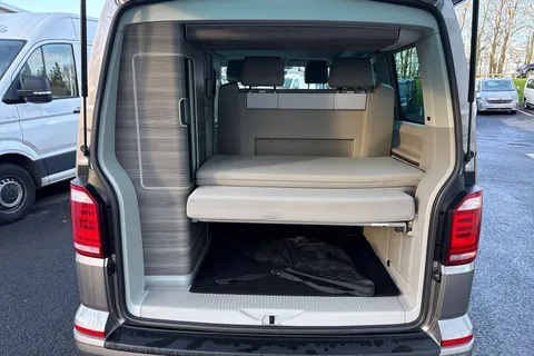 6 of 51 for Volkswagen California Ocean SWB EU6 150 PS 2.0 TDI BMT 7sp DSG