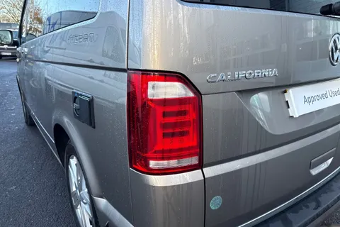 7 of 51 for Volkswagen California Ocean SWB EU6 150 PS 2.0 TDI BMT 7sp DSG