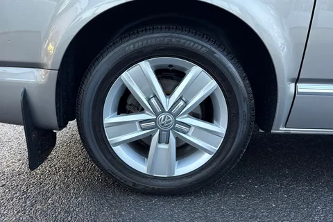 10 of 51 for Volkswagen California Ocean SWB EU6 150 PS 2.0 TDI BMT 7sp DSG