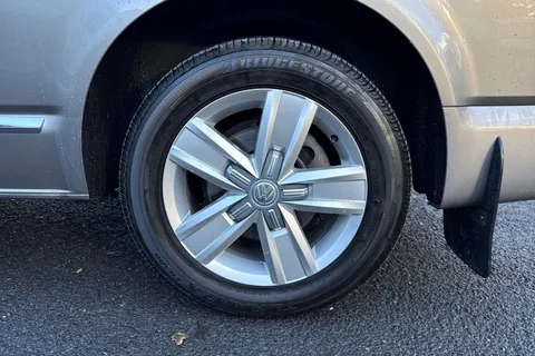 11 of 51 for Volkswagen California Ocean SWB EU6 150 PS 2.0 TDI BMT 7sp DSG