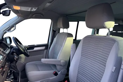 15 of 51 for Volkswagen California Ocean SWB EU6 150 PS 2.0 TDI BMT 7sp DSG