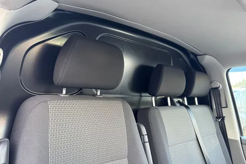 DG21TNV Volkswagen Transporter T28 Panel van Highline SWB 110 PS 2.0 TDI 5sp Manual Thumbnail #23