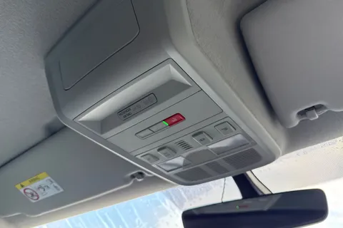 DG21TNV Volkswagen Transporter T28 Panel van Highline SWB 110 PS 2.0 TDI 5sp Manual Thumbnail #30