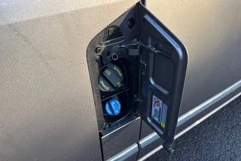 31 of 51 for Volkswagen California Ocean SWB EU6 150 PS 2.0 TDI BMT 7sp DSG