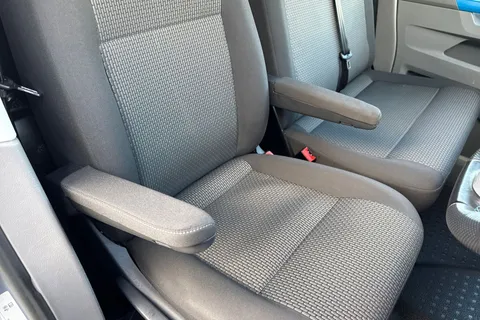 DG21TNV Volkswagen Transporter T28 Panel van Highline SWB 110 PS 2.0 TDI 5sp Manual Thumbnail #35