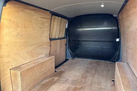 DG21TNV Volkswagen Transporter T28 Panel van Highline SWB 110 PS 2.0 TDI 5sp Manual Thumbnail #40