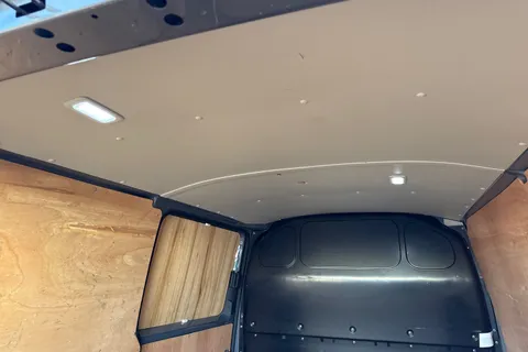 DG21TNV Volkswagen Transporter T28 Panel van Highline SWB 110 PS 2.0 TDI 5sp Manual Thumbnail #41