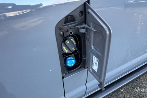 DG21TNV Volkswagen Transporter T28 Panel van Highline SWB 110 PS 2.0 TDI 5sp Manual Thumbnail #42