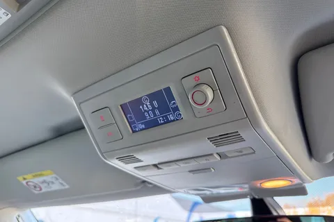 45 of 51 for Volkswagen California Ocean SWB EU6 150 PS 2.0 TDI BMT 7sp DSG