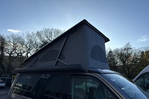 48 of 51 for Volkswagen California Ocean SWB EU6 150 PS 2.0 TDI BMT 7sp DSG