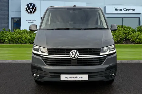 BG74JNK Volkswagen Transporter 2.0TDI 110ps T28 Highline BMT SWB-LED's Thumbnail #5