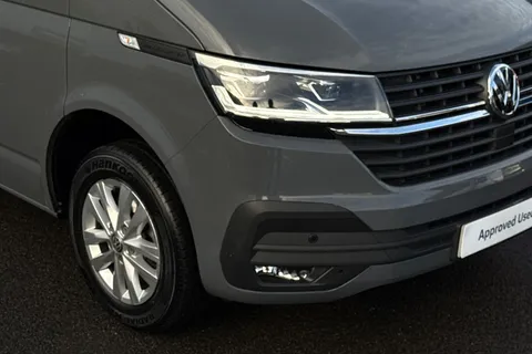 BG74JNK Volkswagen Transporter 2.0TDI 110ps T28 Highline BMT SWB-LED's Thumbnail #8
