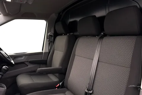 BG74JNK Volkswagen Transporter 2.0TDI 110ps T28 Highline BMT SWB-LED's Thumbnail #15