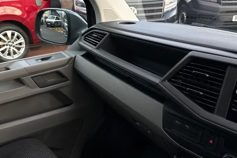 BG74JNK Volkswagen Transporter 2.0TDI 110ps T28 Highline BMT SWB-LED's Thumbnail #19