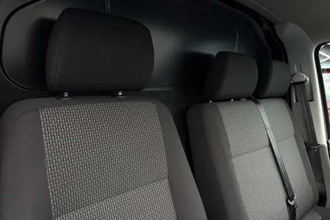 BG74JNK Volkswagen Transporter 2.0TDI 110ps T28 Highline BMT SWB-LED's Thumbnail #23