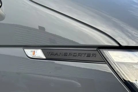 BG74JNK Volkswagen Transporter 2.0TDI 110ps T28 Highline BMT SWB-LED's Thumbnail #26