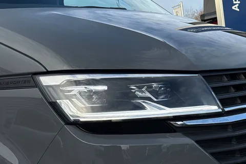 BG74JNK Volkswagen Transporter 2.0TDI 110ps T28 Highline BMT SWB-LED's Thumbnail #27