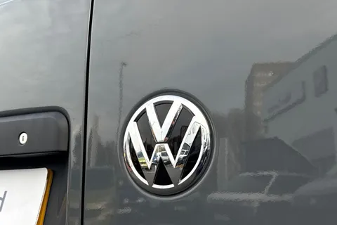 BG74JNK Volkswagen Transporter 2.0TDI 110ps T28 Highline BMT SWB-LED's Thumbnail #33