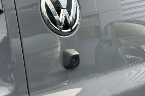 BG74JNK Volkswagen Transporter 2.0TDI 110ps T28 Highline BMT SWB-LED's Thumbnail #34