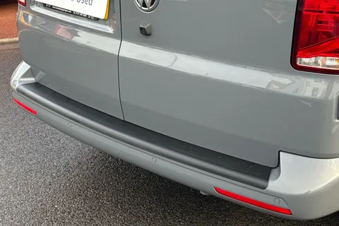 BG74JNK Volkswagen Transporter 2.0TDI 110ps T28 Highline BMT SWB-LED's Thumbnail #36