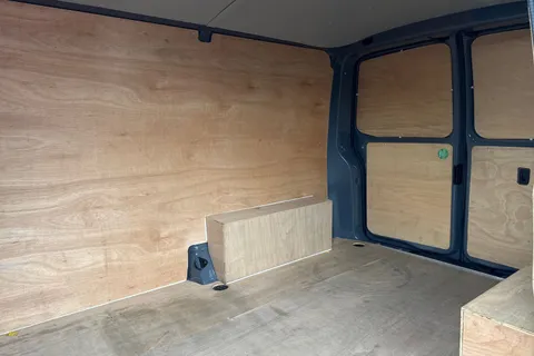 BG74JNK Volkswagen Transporter 2.0TDI 110ps T28 Highline BMT SWB-LED's Thumbnail #44