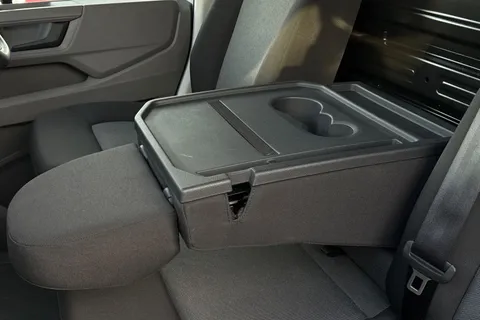 BV25SMO Volkswagen Crafter 2.0 TDI 140PS Commerce High Roof-Business Pack Thumbnail #50