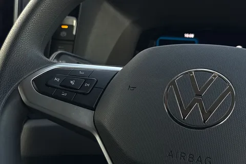 BV25SMO Volkswagen Crafter 2.0 TDI 140PS Commerce High Roof-Business Pack Thumbnail #53