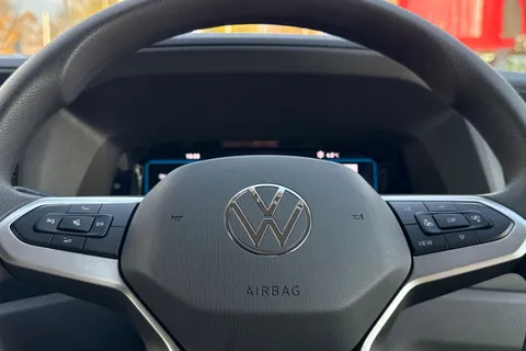 BV25SMO Volkswagen Crafter 2.0 TDI 140PS Commerce High Roof-Business Pack Thumbnail #54