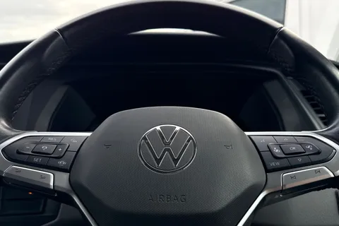 BG74JNK Volkswagen Transporter 2.0TDI 110ps T28 Highline BMT SWB-LED's Thumbnail #56