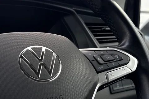 BG74JNK Volkswagen Transporter 2.0TDI 110ps T28 Highline BMT SWB-LED's Thumbnail #57