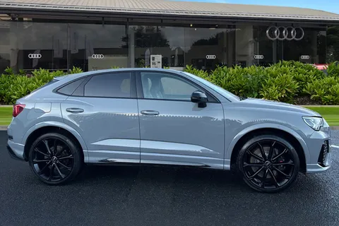 MC71OJY Audi RS Q3 Sport Edition 400 PS S tronic Thumbnail #3