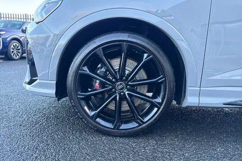 MC71OJY Audi RS Q3 Sport Edition 400 PS S tronic Thumbnail #10