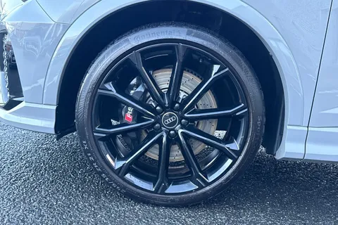 MC71OJY Audi RS Q3 Sport Edition 400 PS S tronic Thumbnail #11