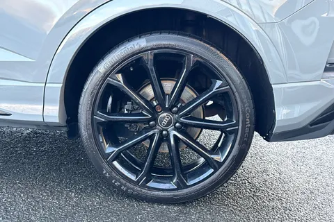 MC71OJY Audi RS Q3 Sport Edition 400 PS S tronic Thumbnail #12