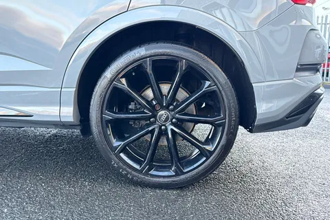 MC71OJY Audi RS Q3 Sport Edition 400 PS S tronic Thumbnail #13